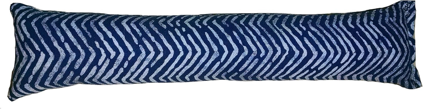 15" Catnip Cat Kicker Toys/Kitty Kick Sticks/Cat-Nip Kick Sticks (Blue) (Kickers Filled with 1 Oz Premium Canadian Catnip)