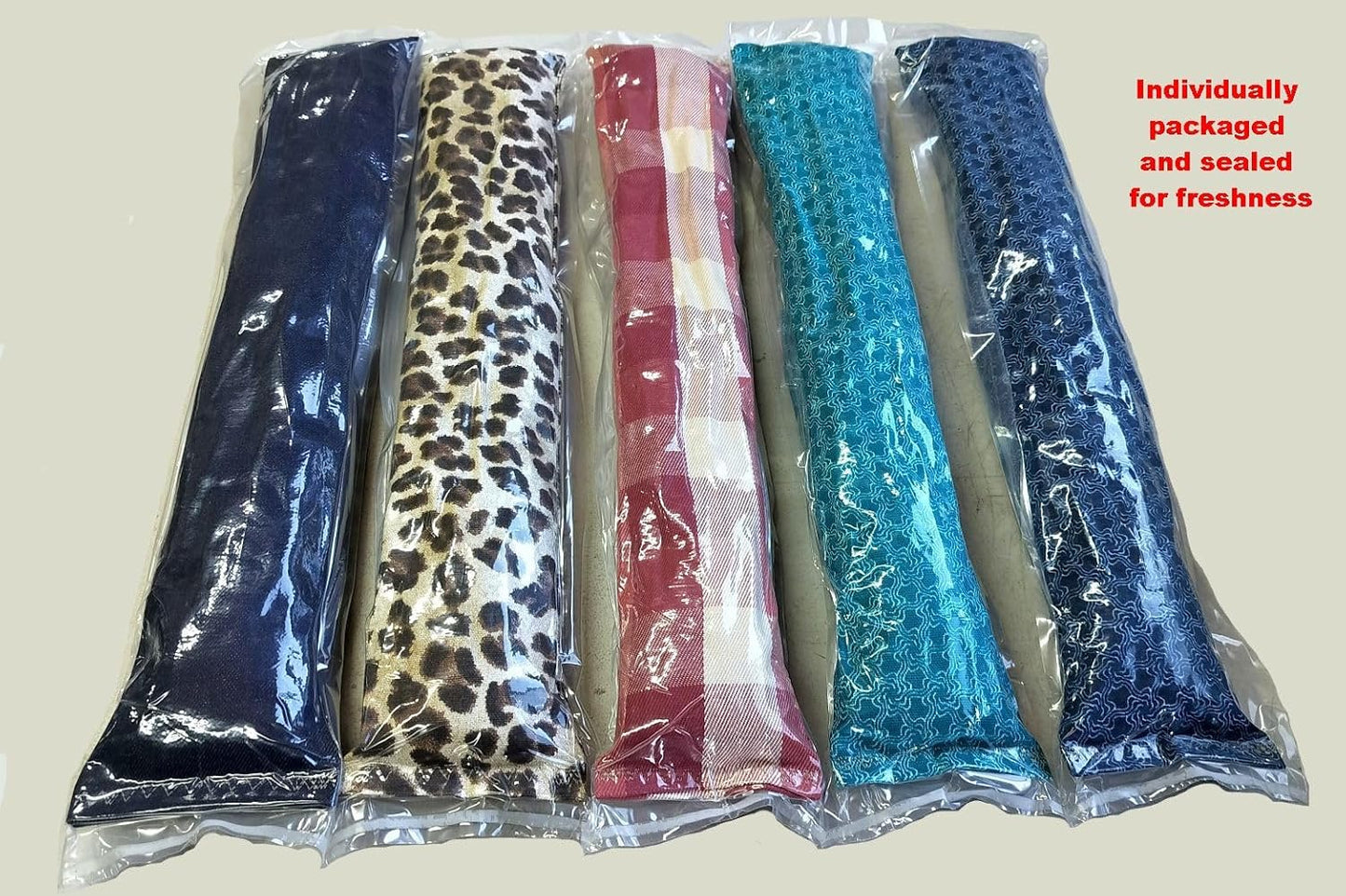 15" Catnip Cat Kicker Toys/Kitty Kick Sticks/Cat-Nip Kick Sticks (Blue) (Kickers Filled with 1 Oz Premium Canadian Catnip)